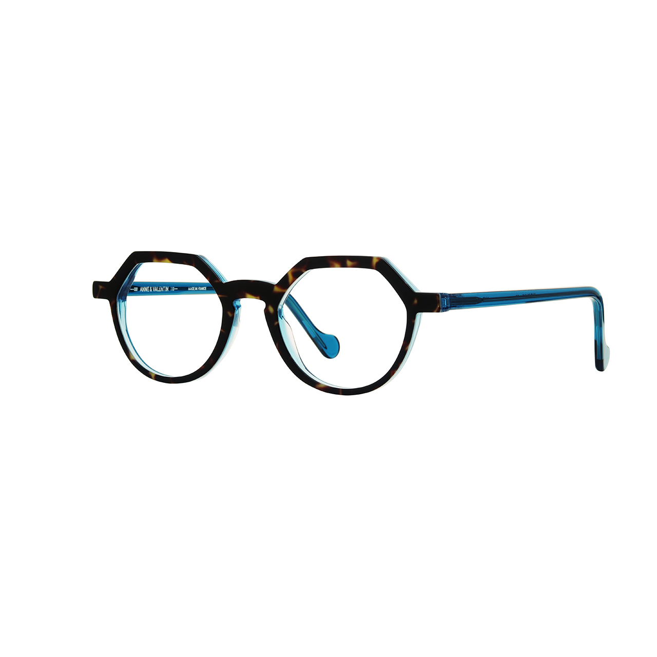 Anne & Valentin AYO
