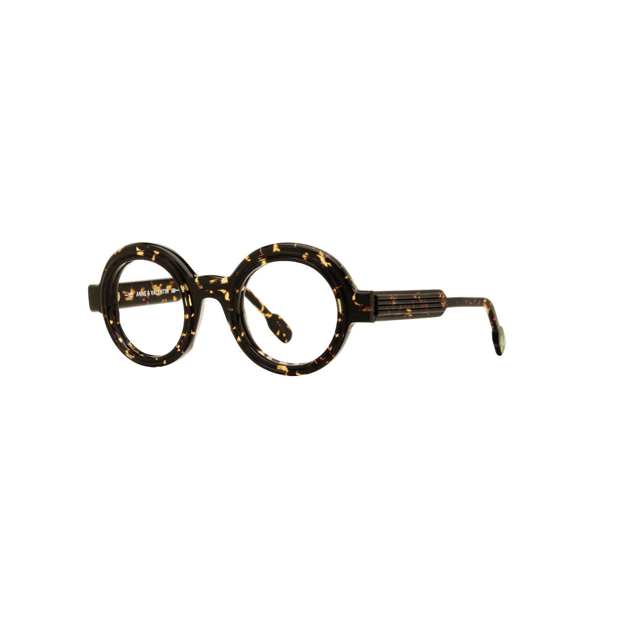 Anne & Valentin BAKEBA