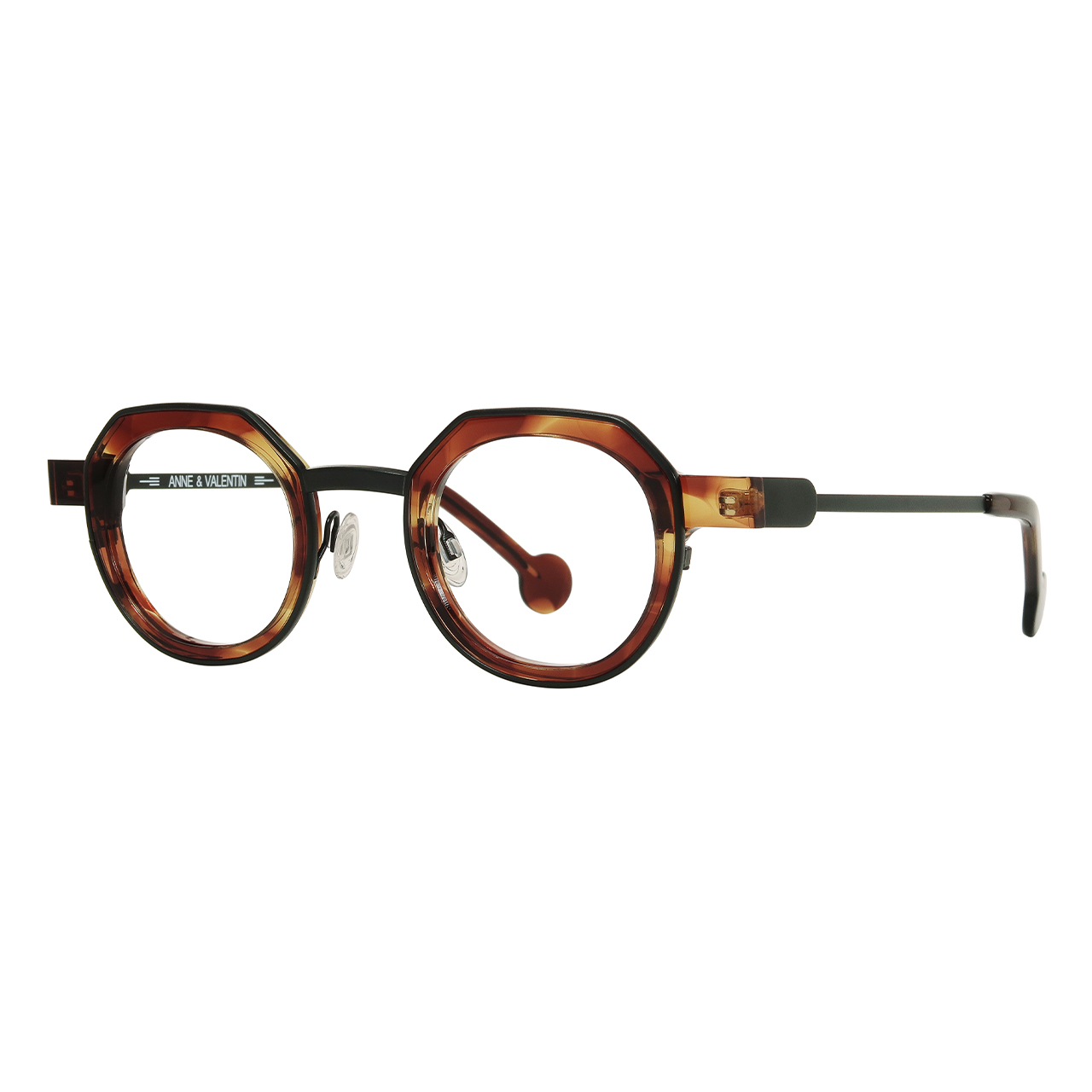 Anne & Valentin BALKA