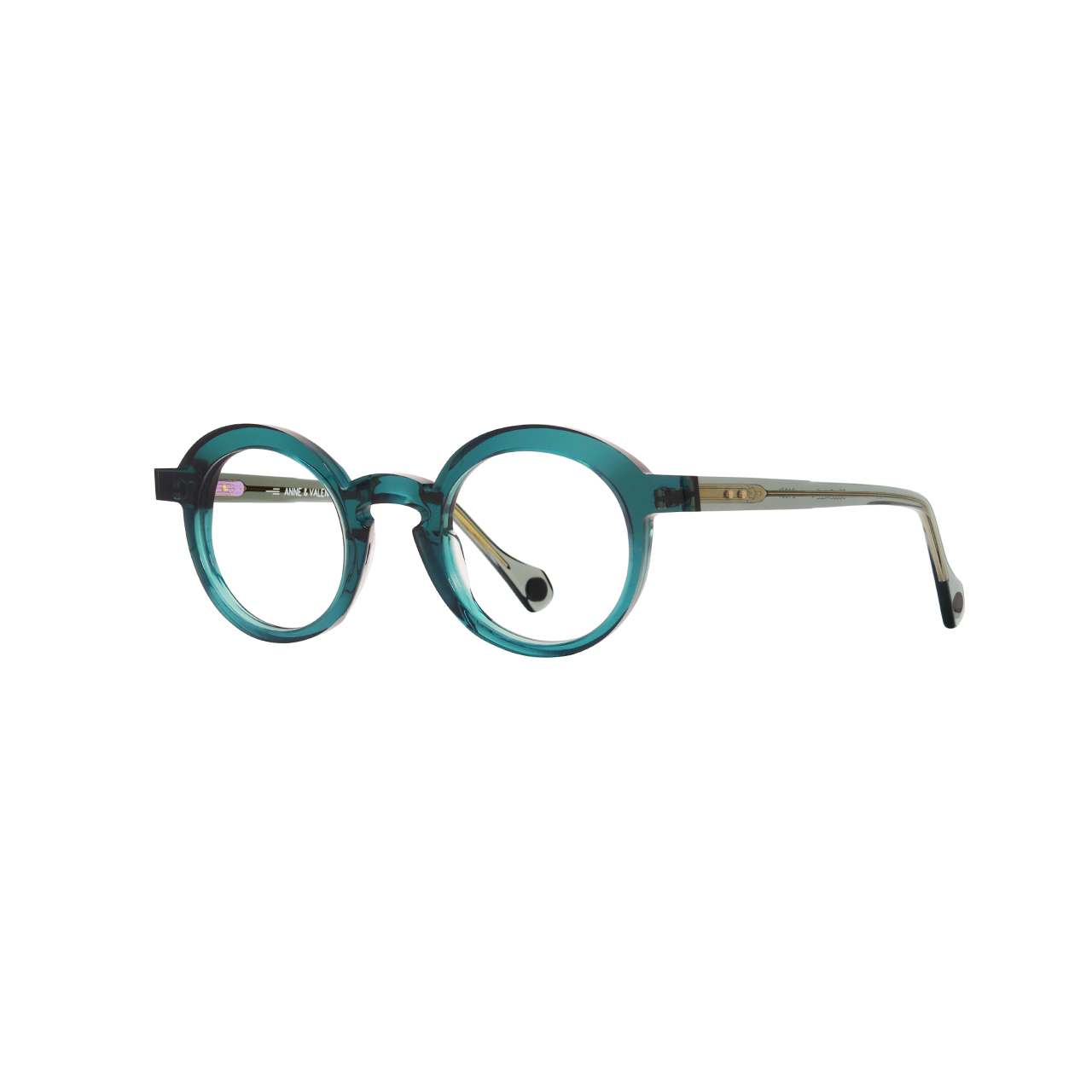Anne & Valentin BELLEVILLE