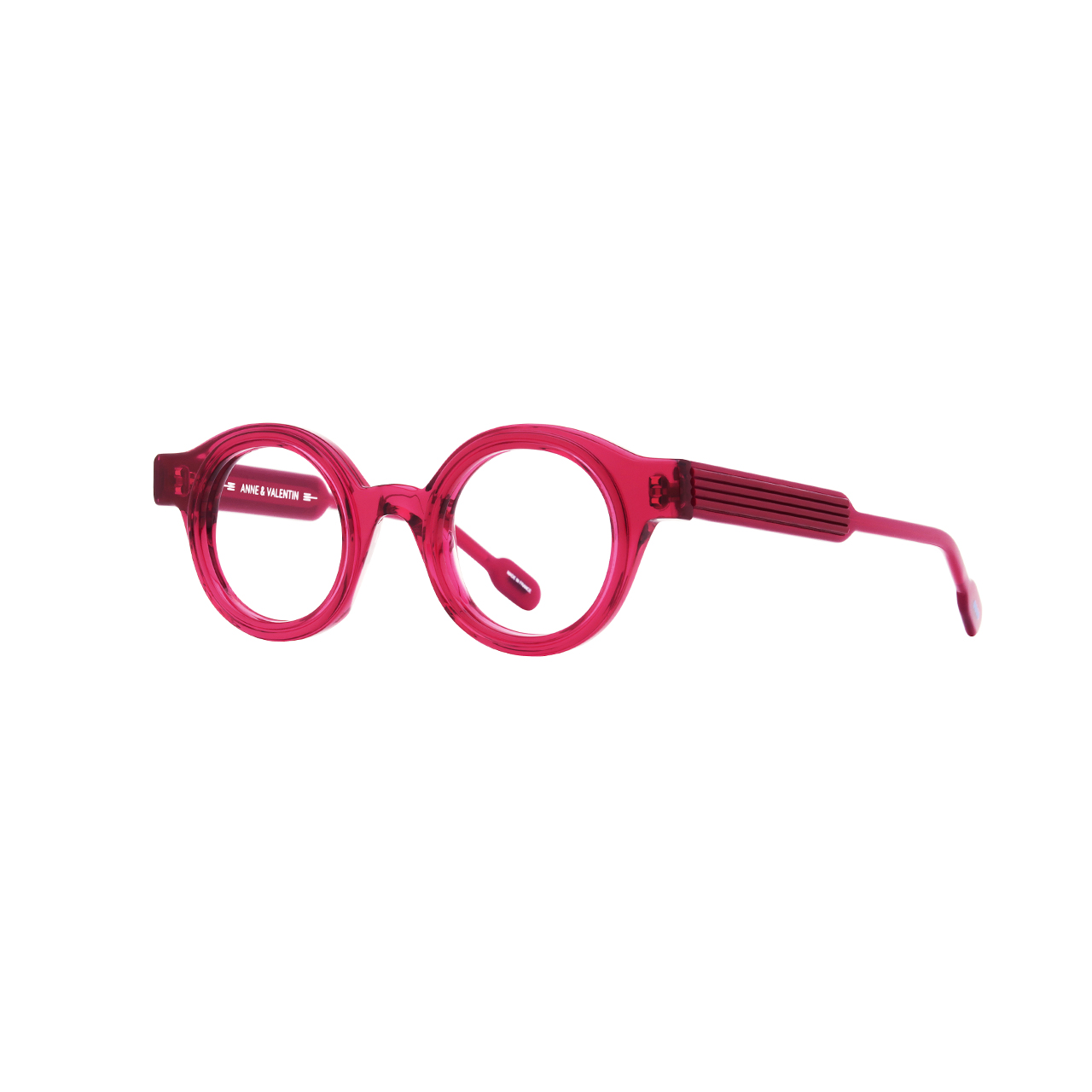 Anne & Valentin BIKOKO