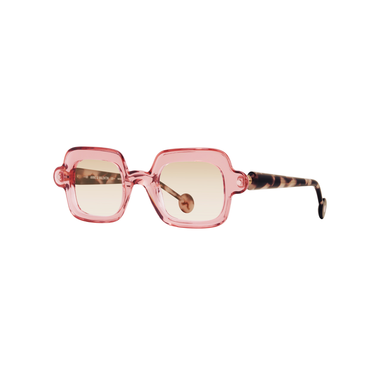 Anne et Valentin BIM