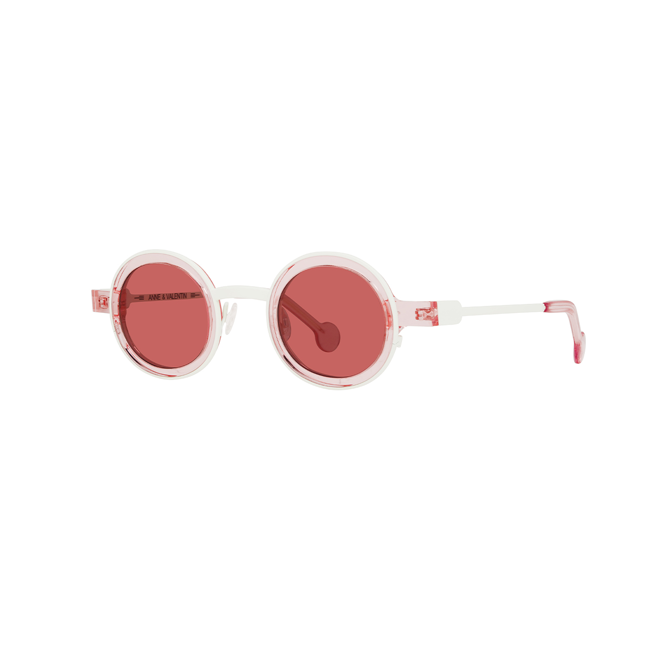 Anne & Valentin BLOOK