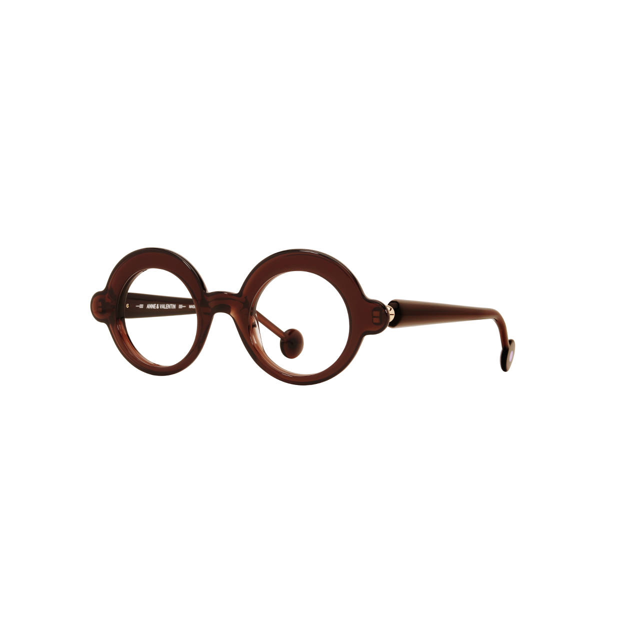 Anne et Valentin BLUP