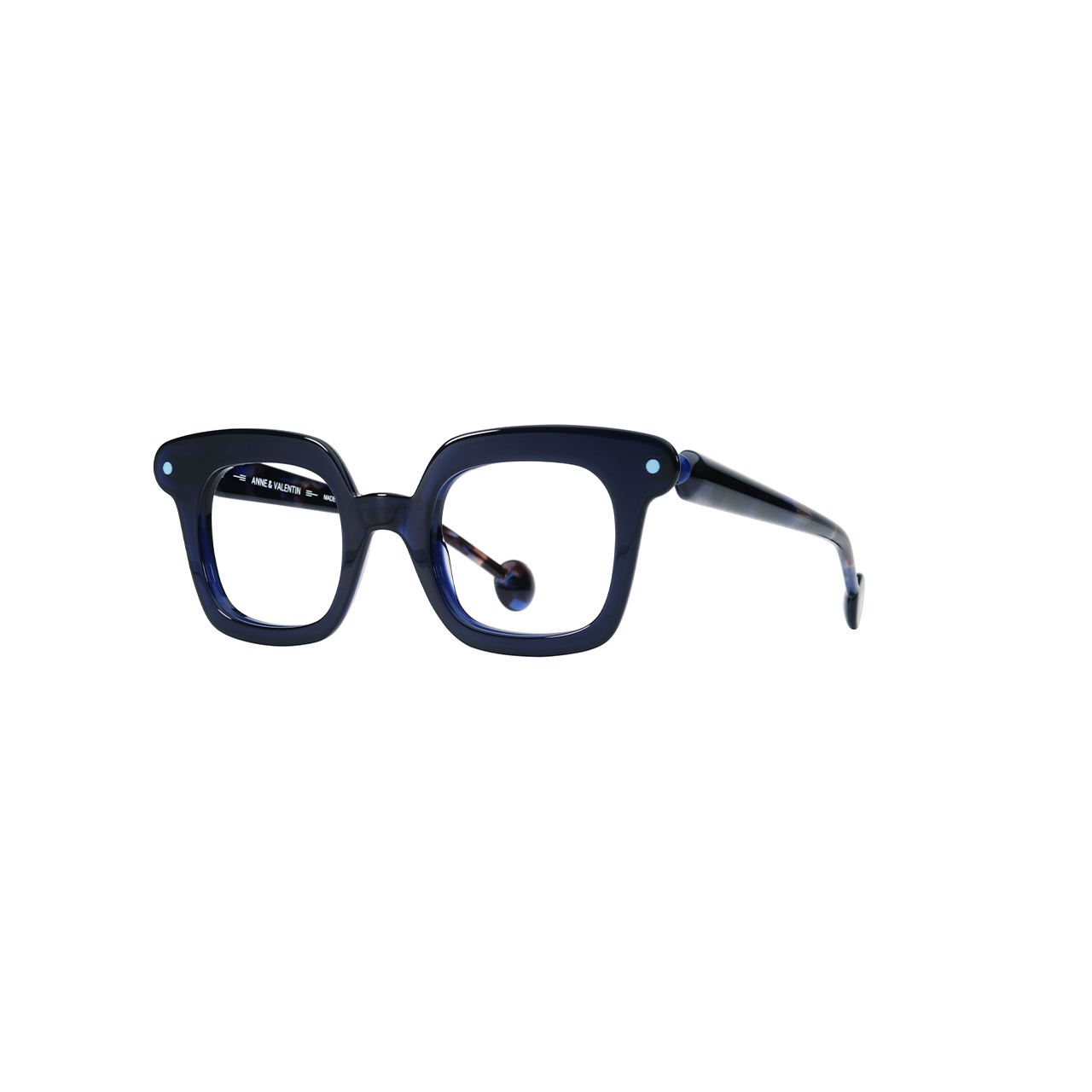 Anne & Valentin BOP