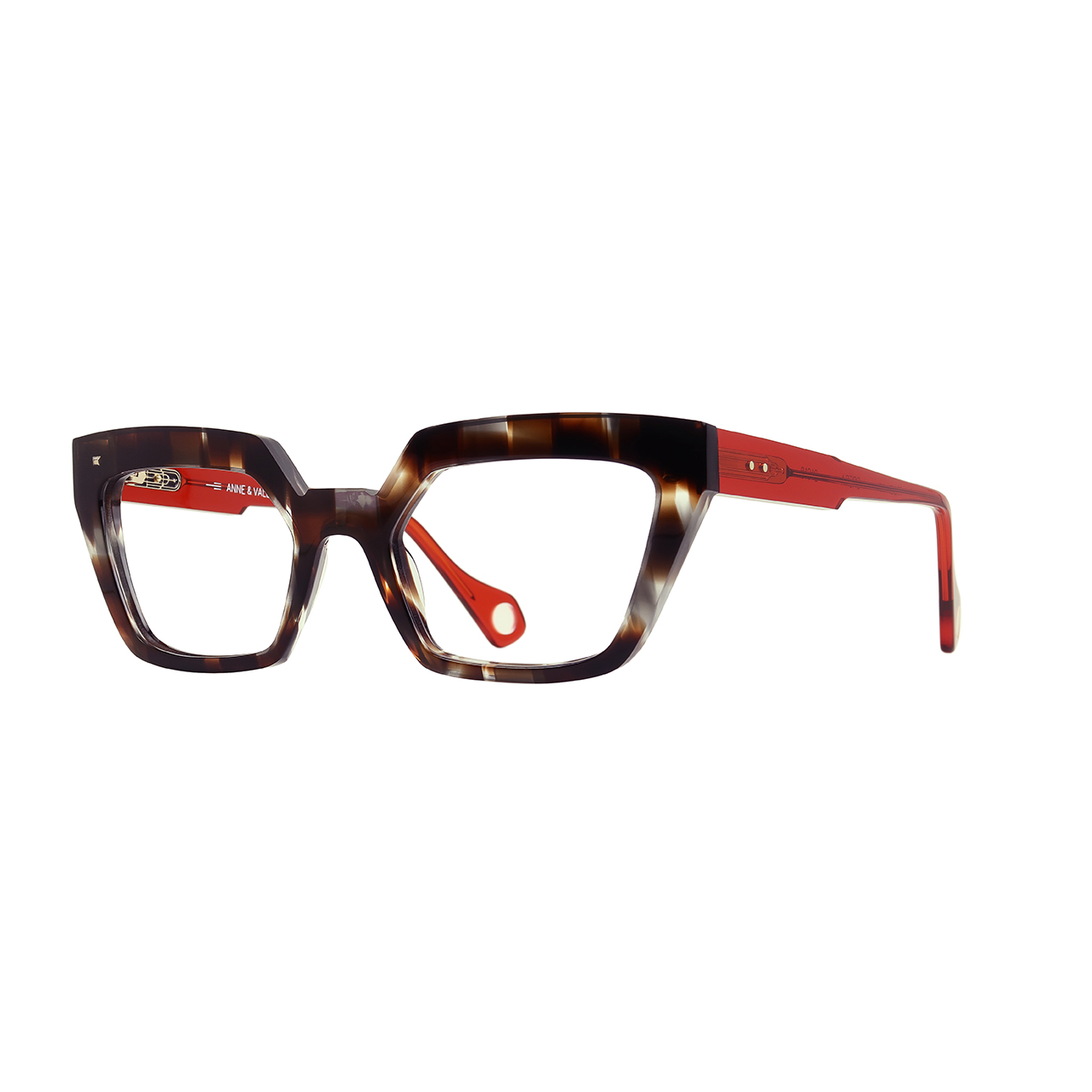 Anne & Valentin BRERA