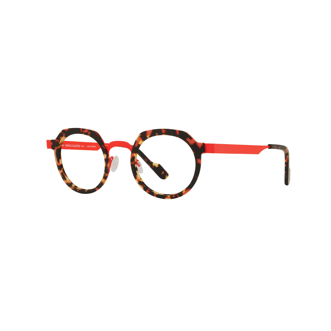 Anne & Valentin FANELY