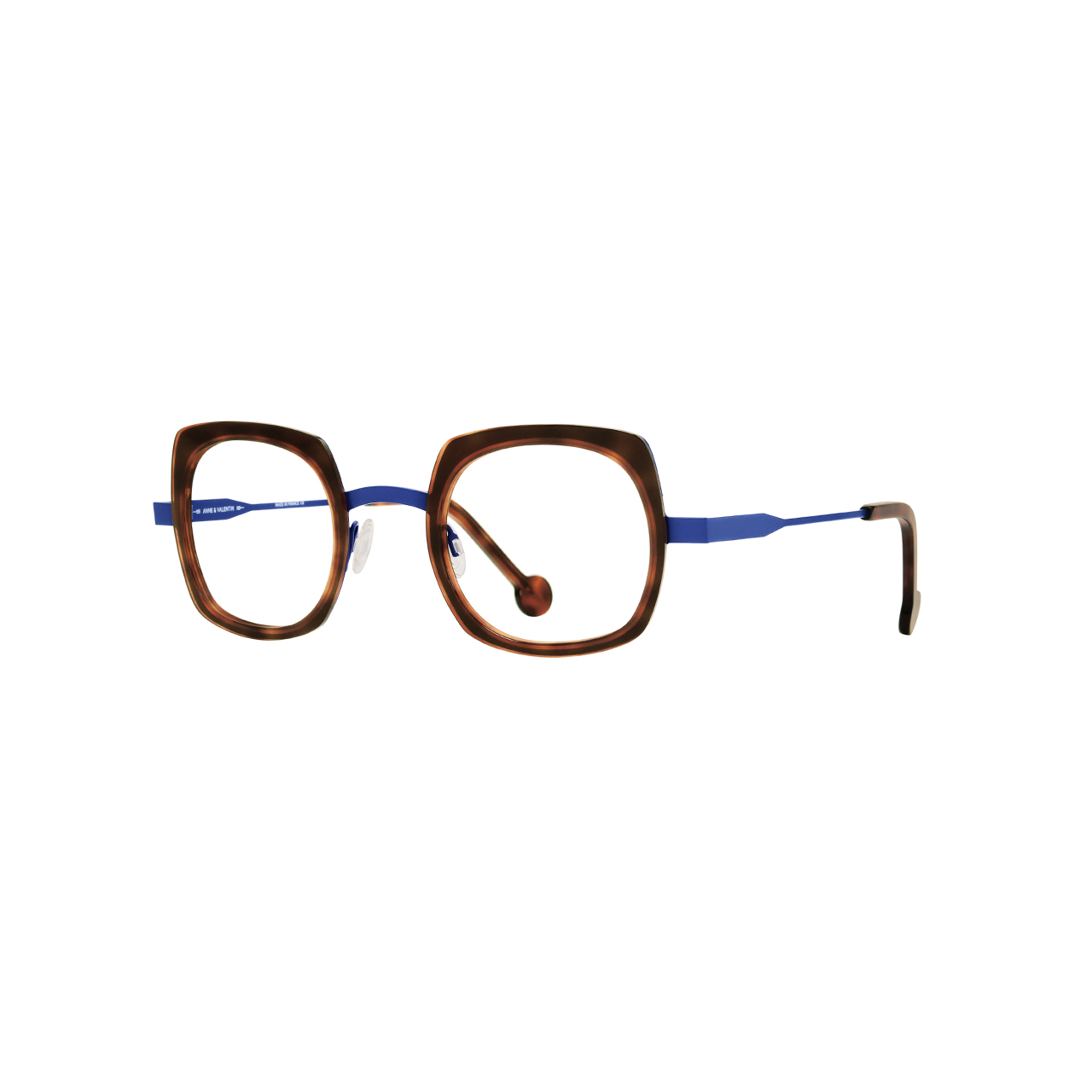 Anne & Valentin FIBBY