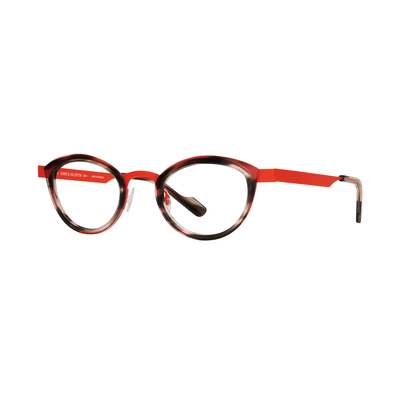 Anne & Valentin FOSSETTE