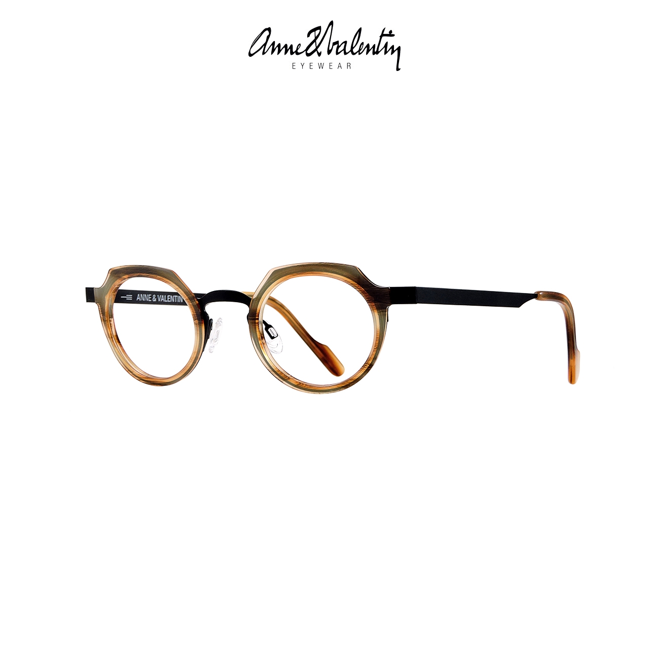 Anne & Valentin FRANCE