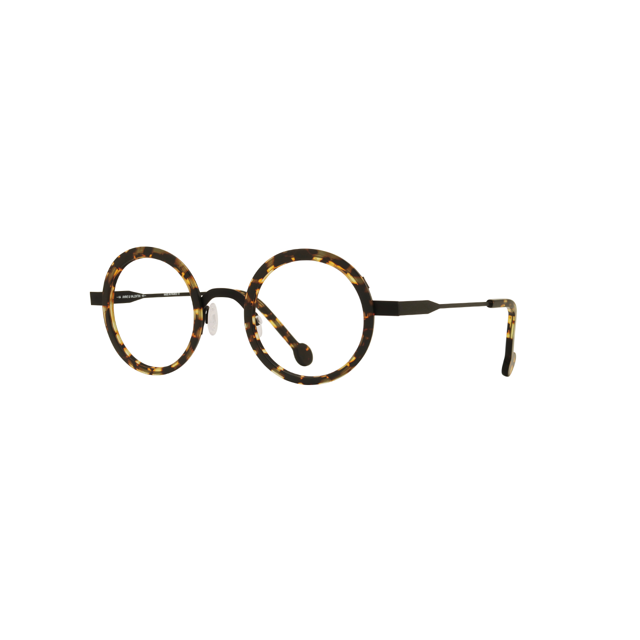 Anne & Valentin FRIVOLE
