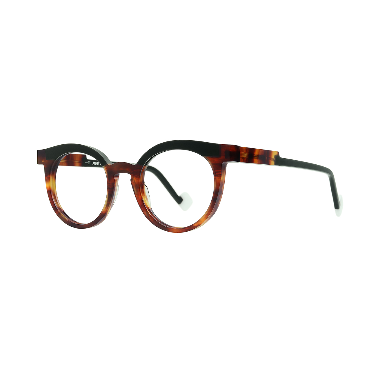 Anne & Valentin LEVEL