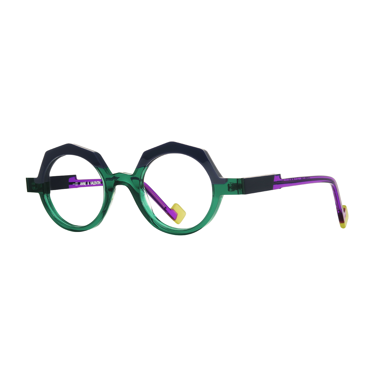 Anne & Valentin LOCK