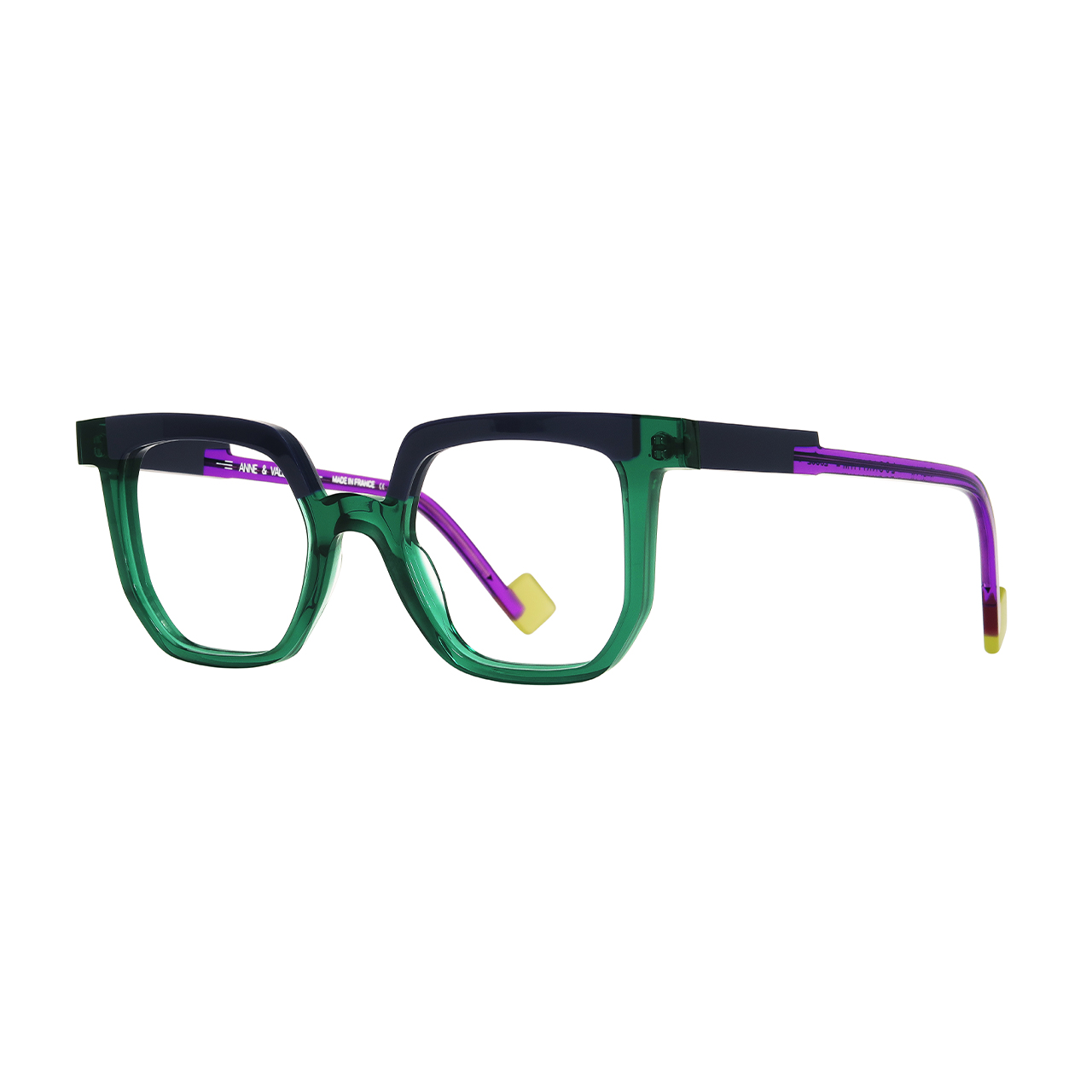 Anne & Valentin LOGARITHM