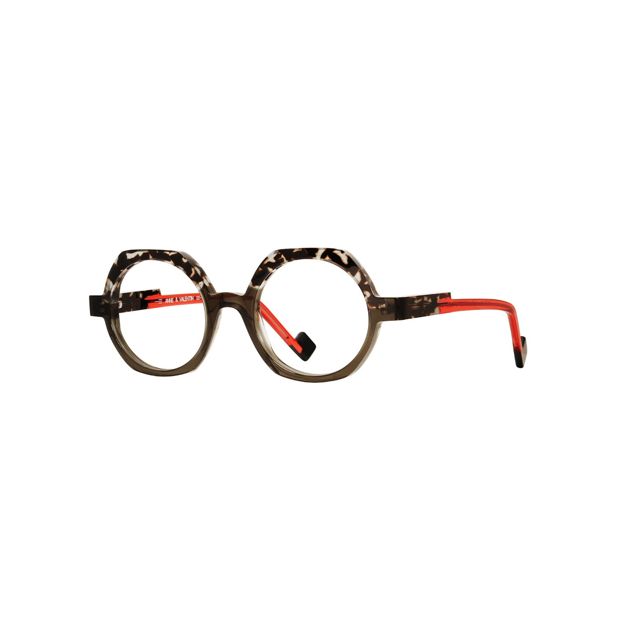 Anne & Valentin LOLLIPOP