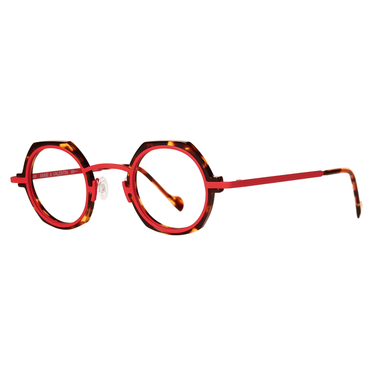 Anne & Valentin M11