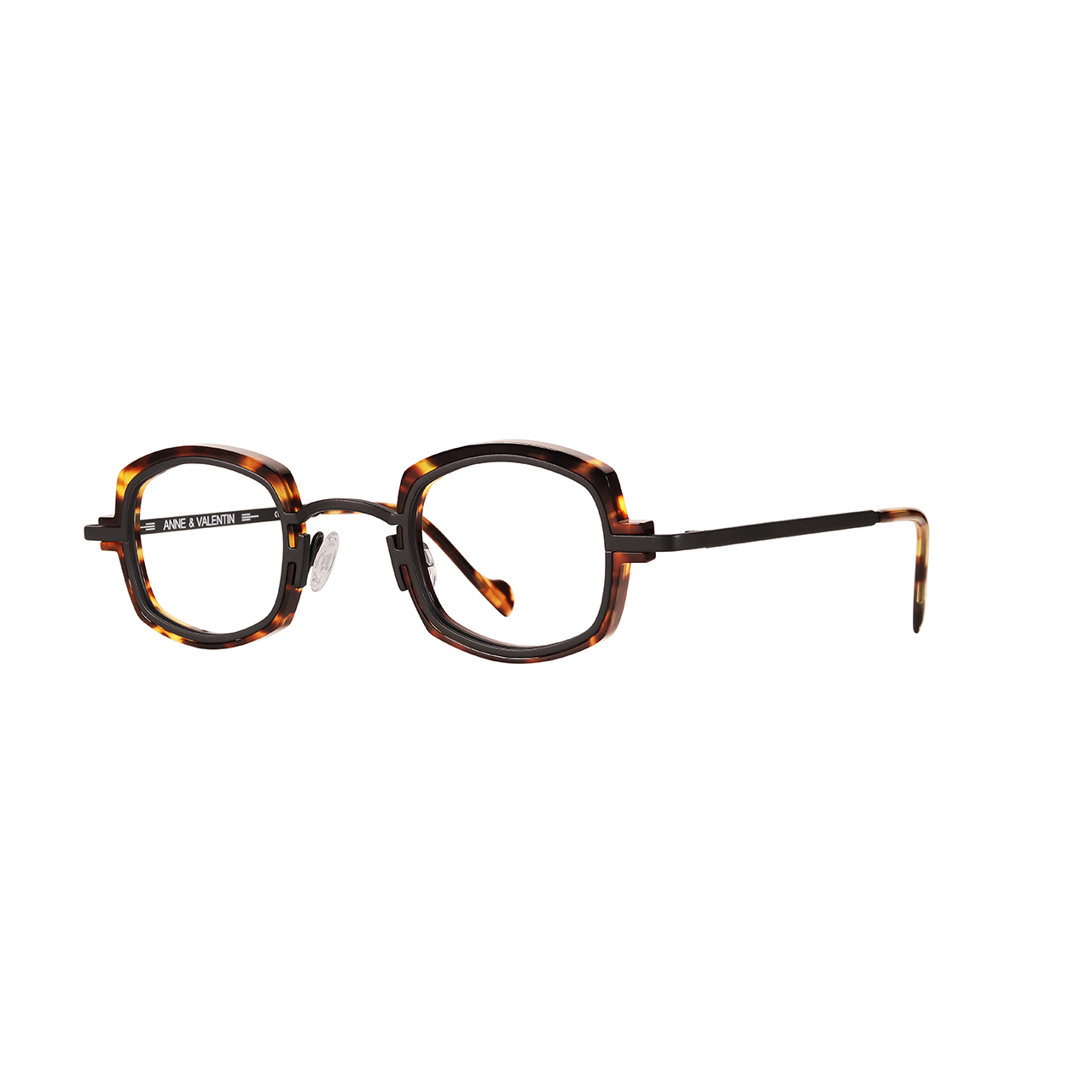 Anne & Valentin M12