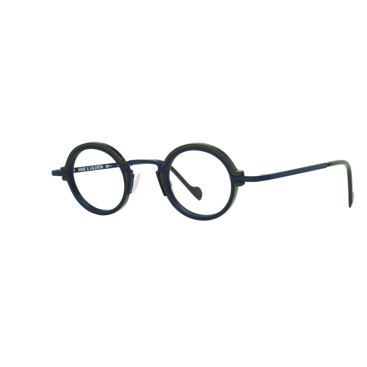 Anne & Valentin M1