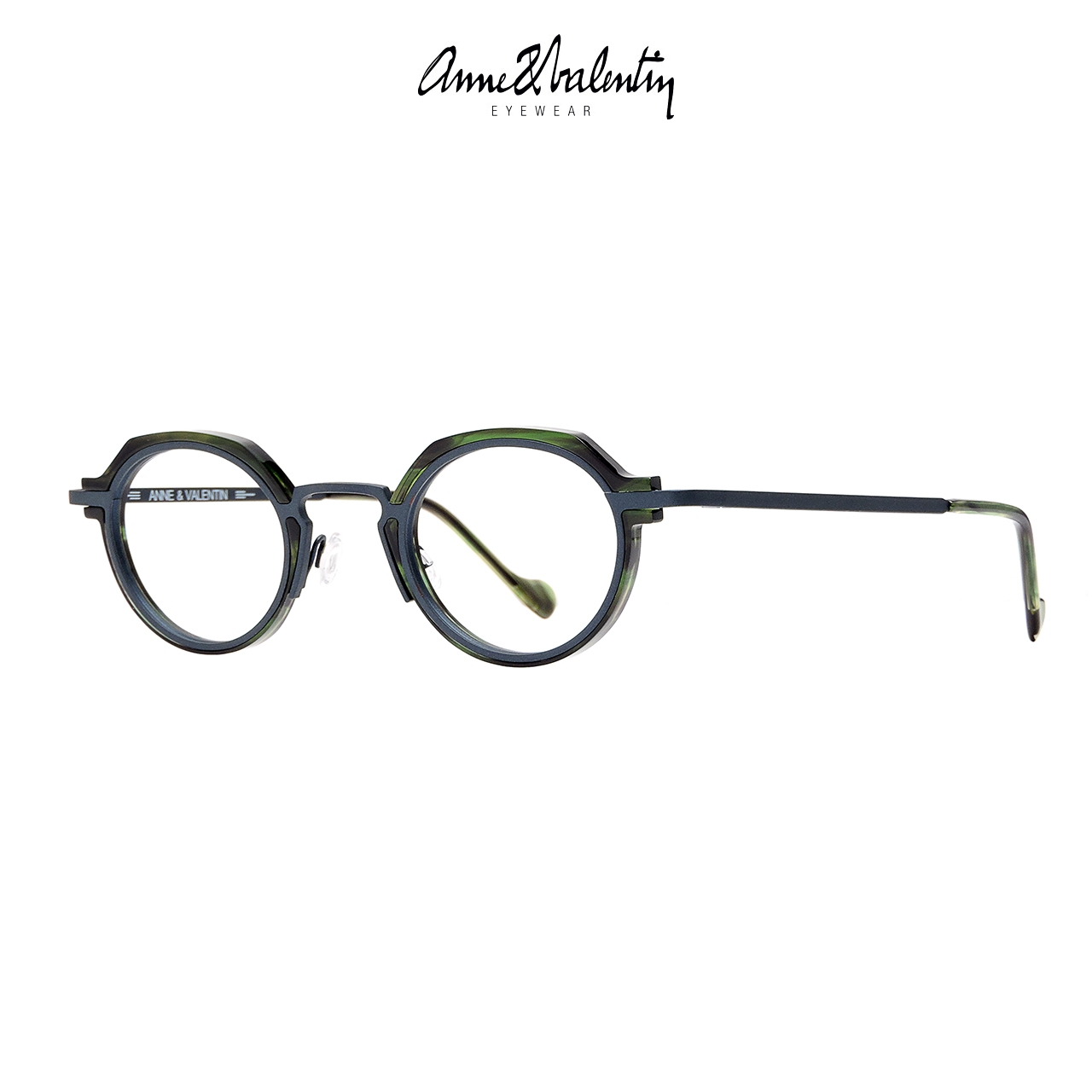 Anne & Valentin M2