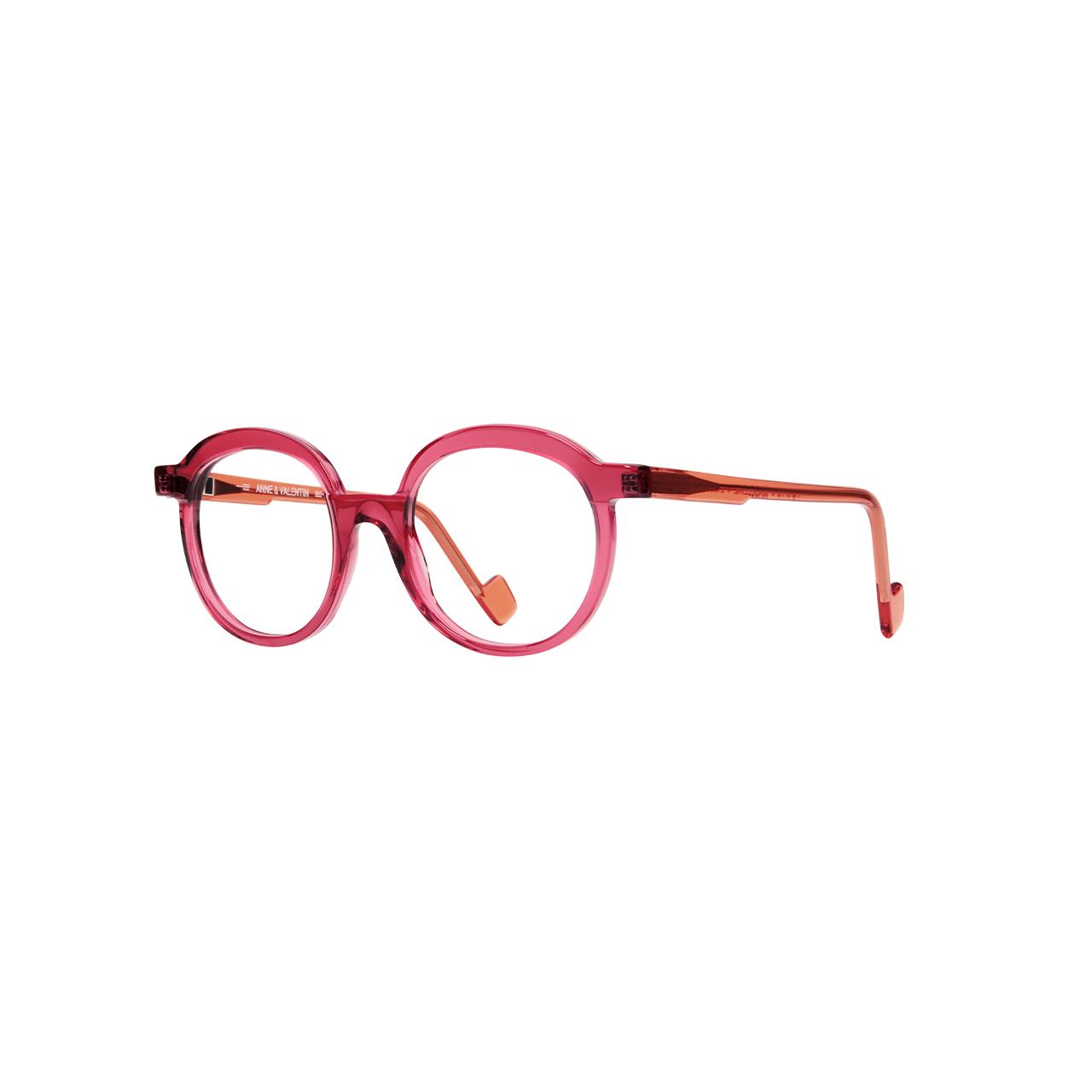 Anne & Valentin MADELEINE