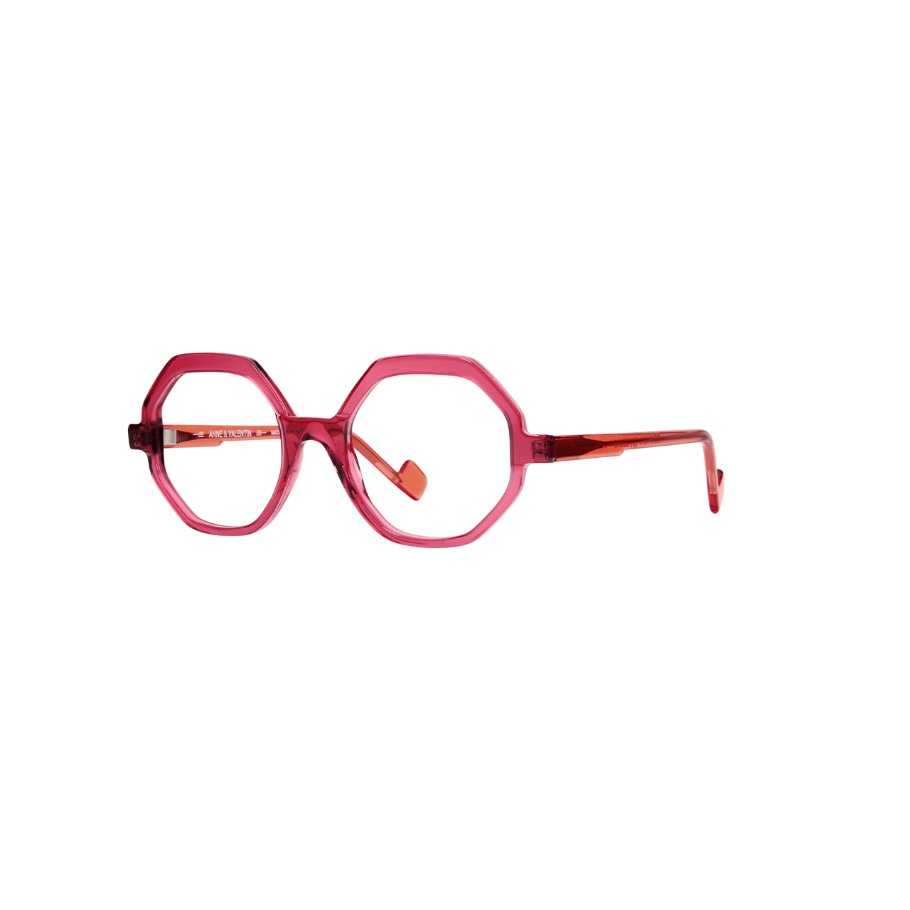 Anne & Valentin MARCELINE