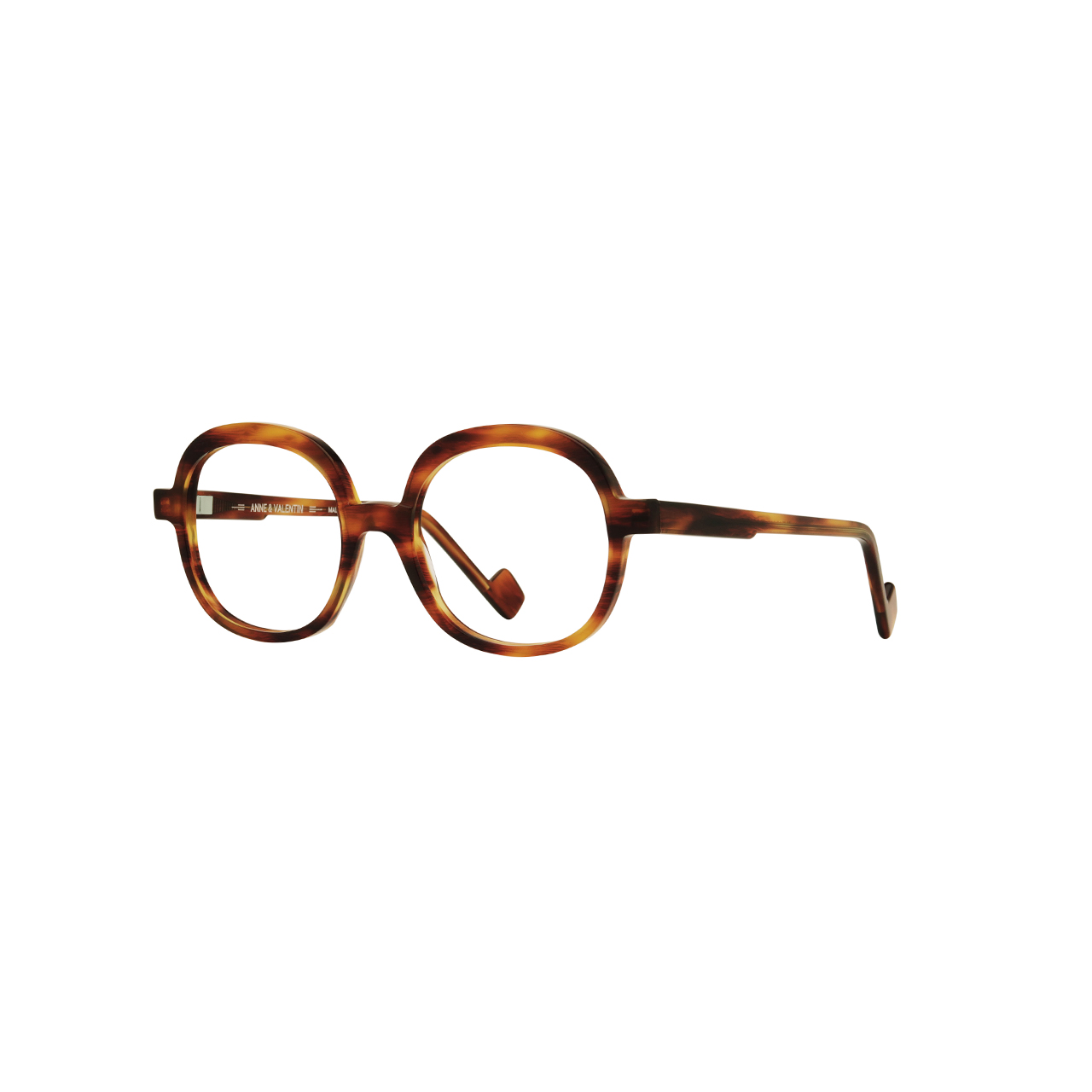 Anne & Valentin MARIEL