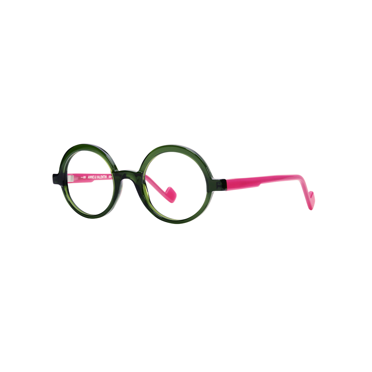 Anne & Valentin MARIETTE