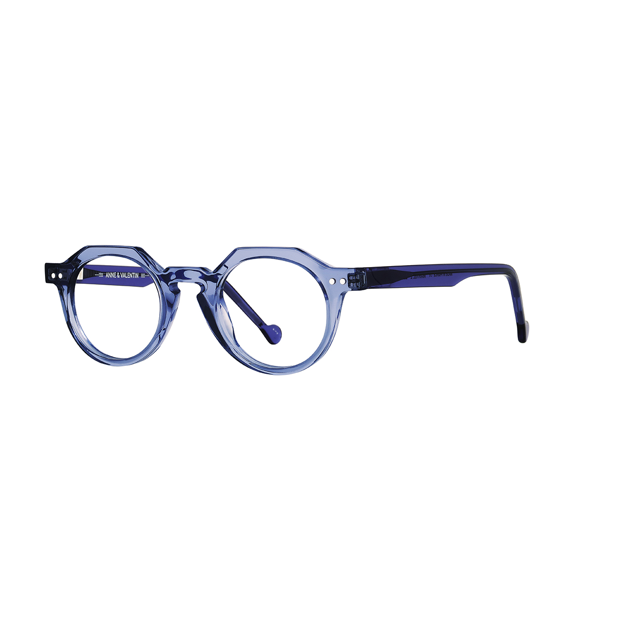 Anne & Valentin MARVEL