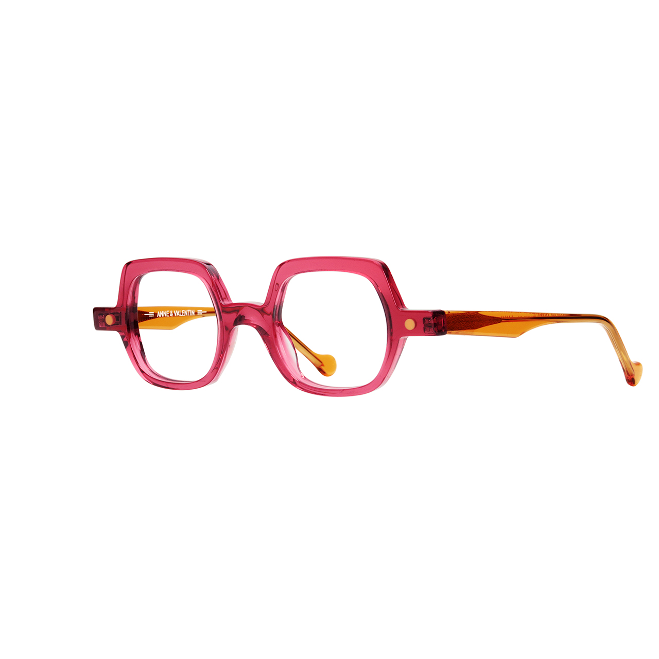 Anne & Valentin MAYA