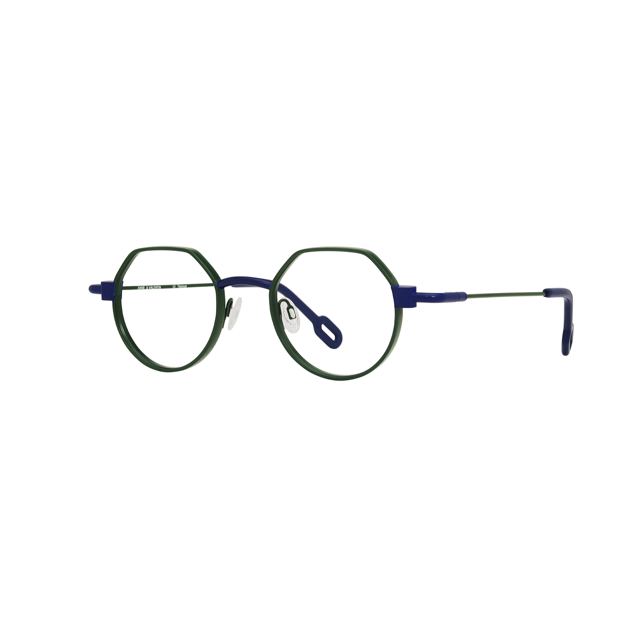Anne & Valentin MECASMART 24C63