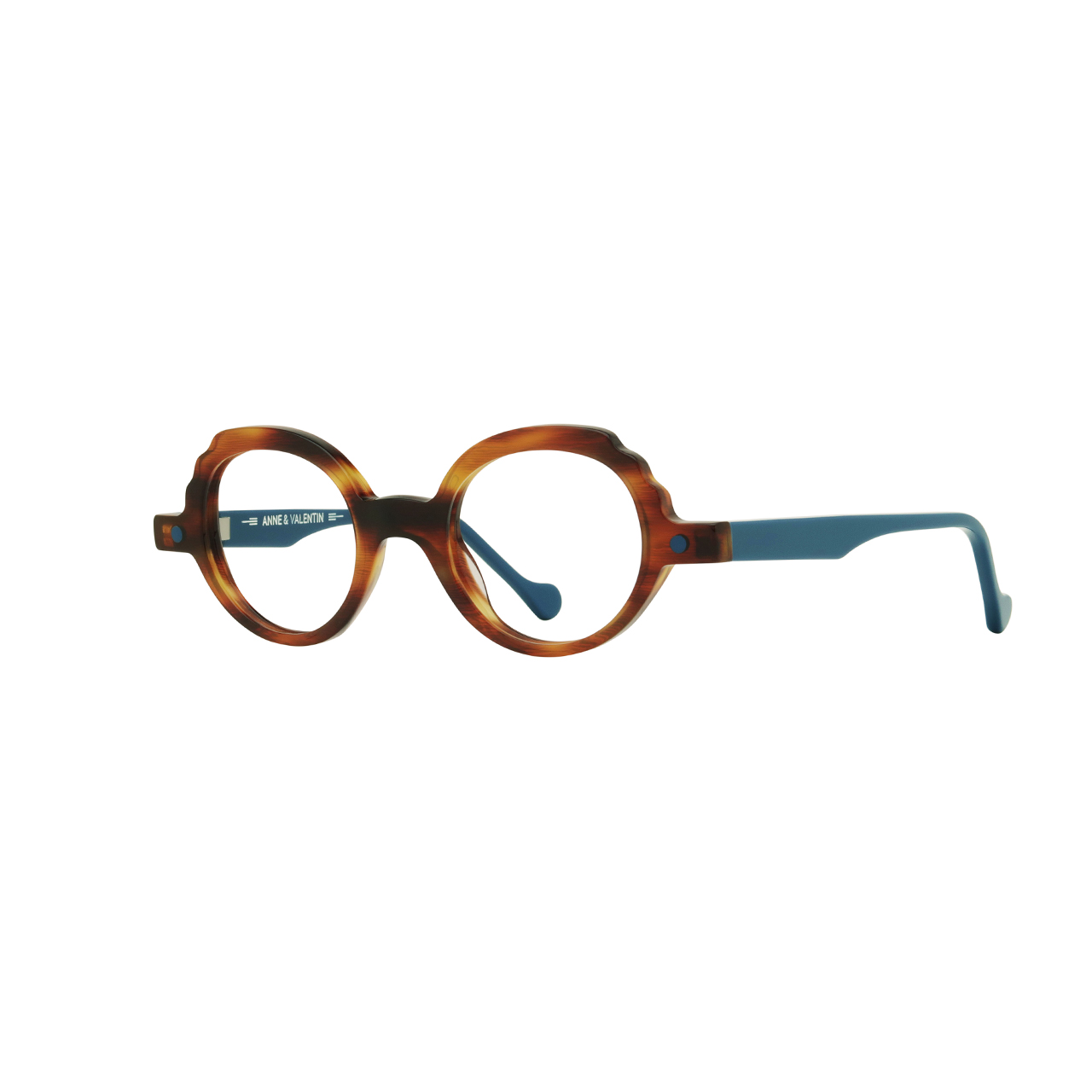 Anne & Valentin MERYL