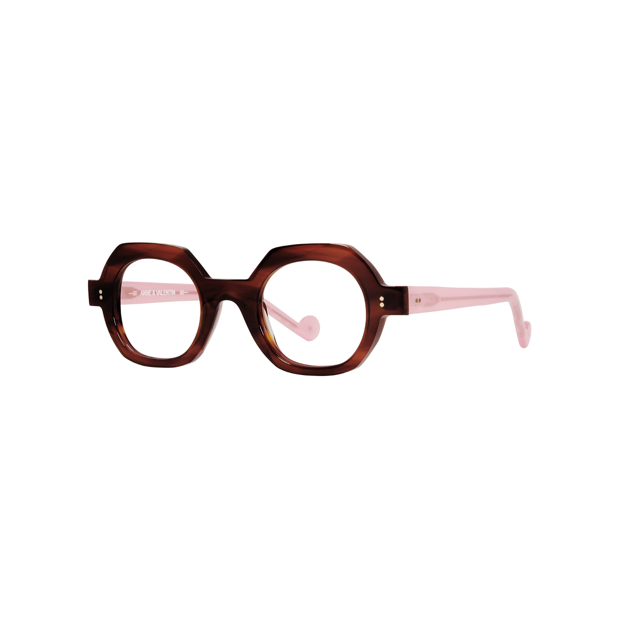Anne & Valentin OMAGIC