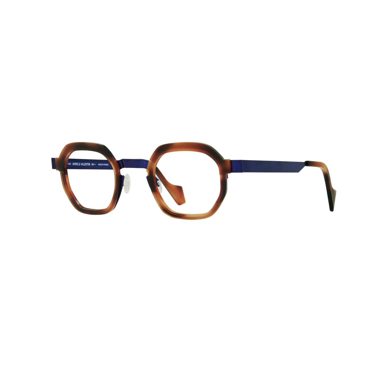 Anne & Valentin ORNETTE
