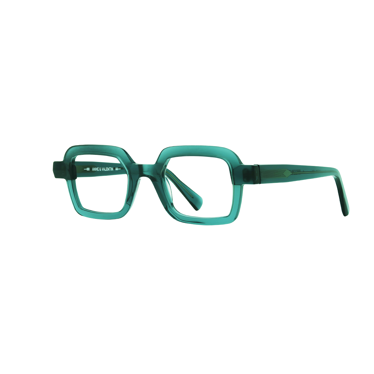 Anne et Valentin RADIANT