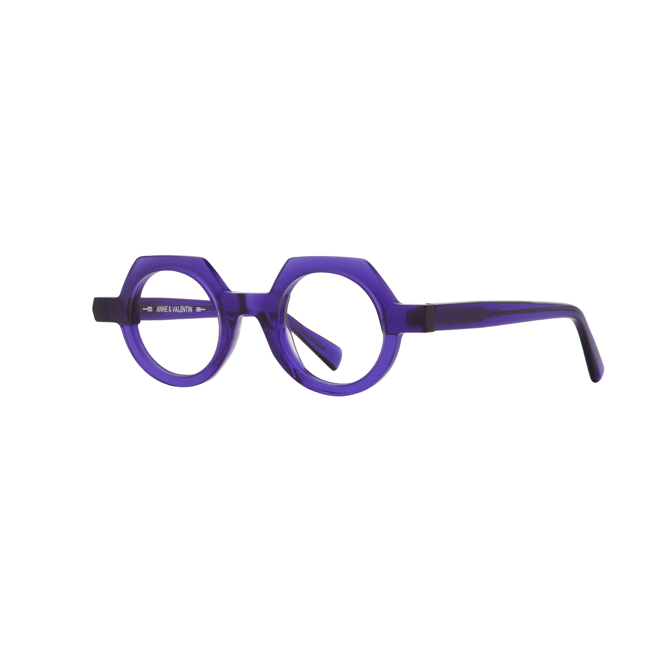 Anne et Valentin RAYON