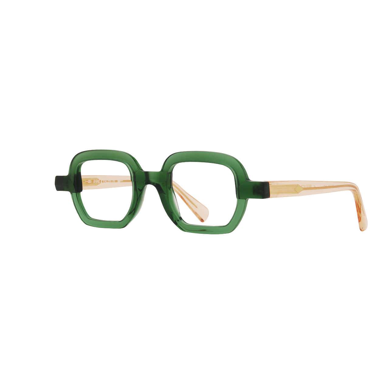 Anne et Valentin REFLET