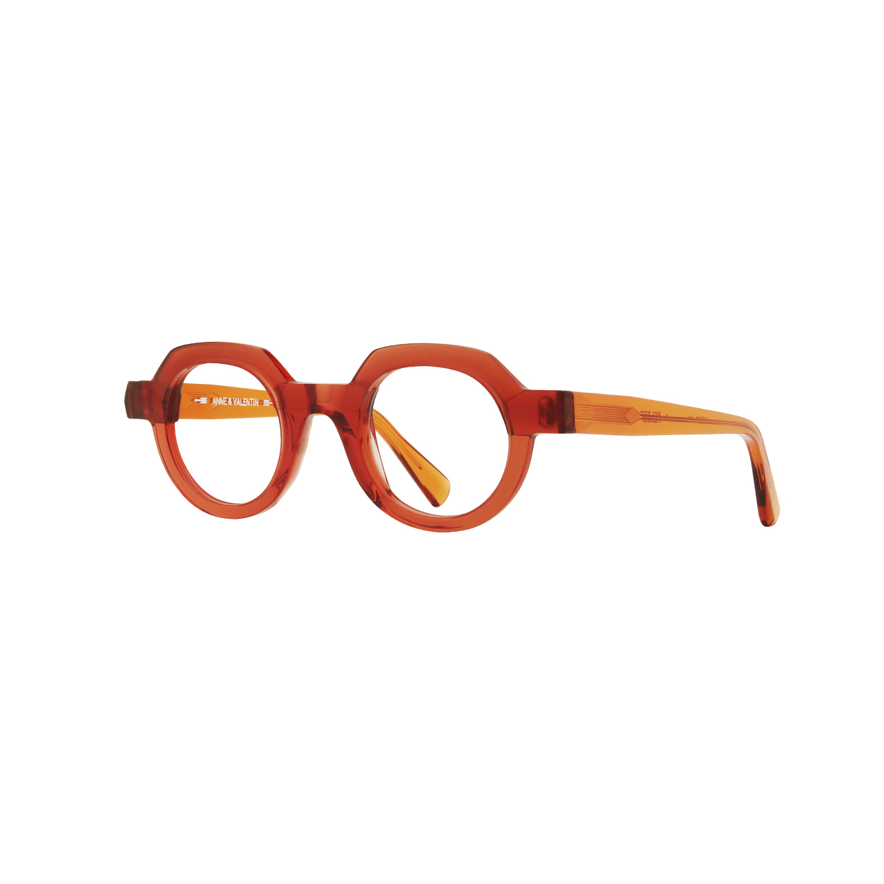 Anne & Valentin RELIEF 25A03