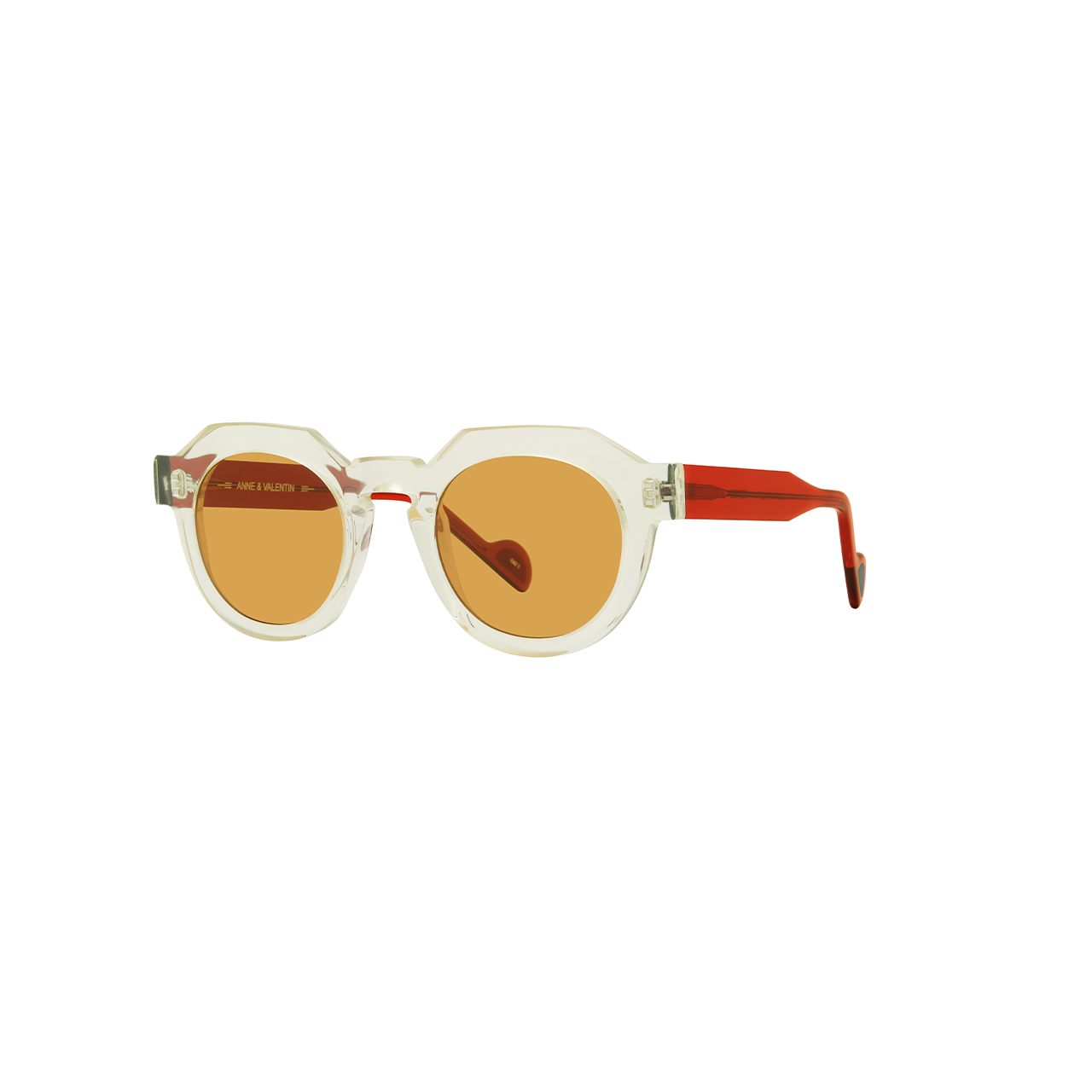 Anne & Valentin SERGE