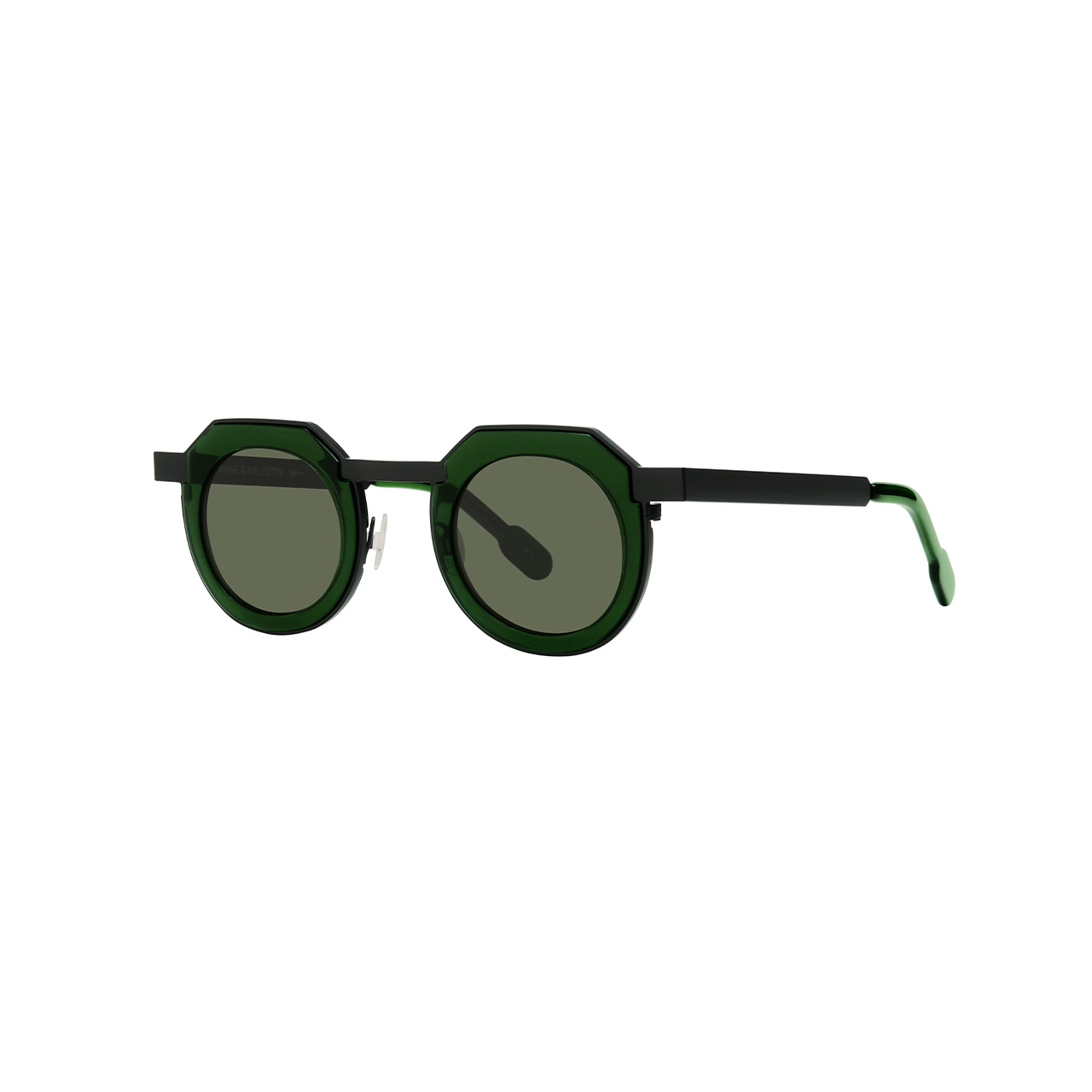 Anne & Valentin SMARTER