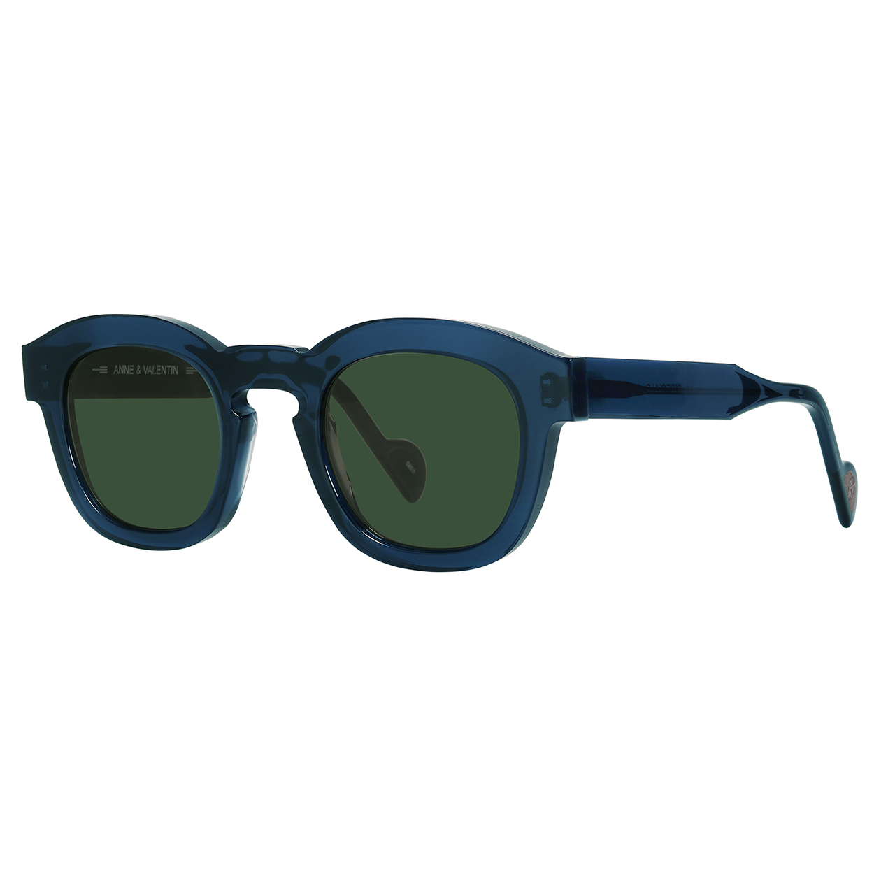 Anne & Valentin SPECIALS