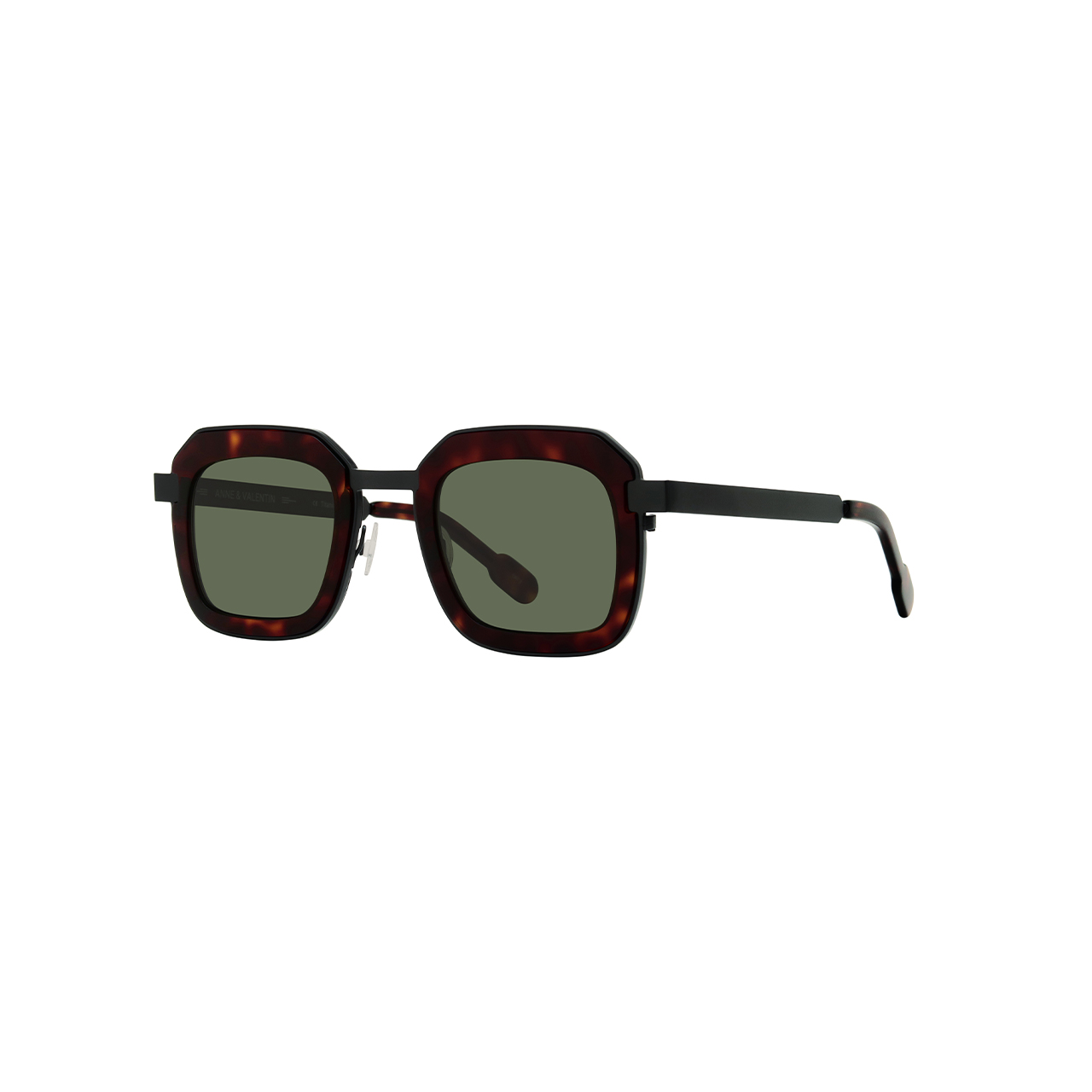 Anne & Valentin SPORTER
