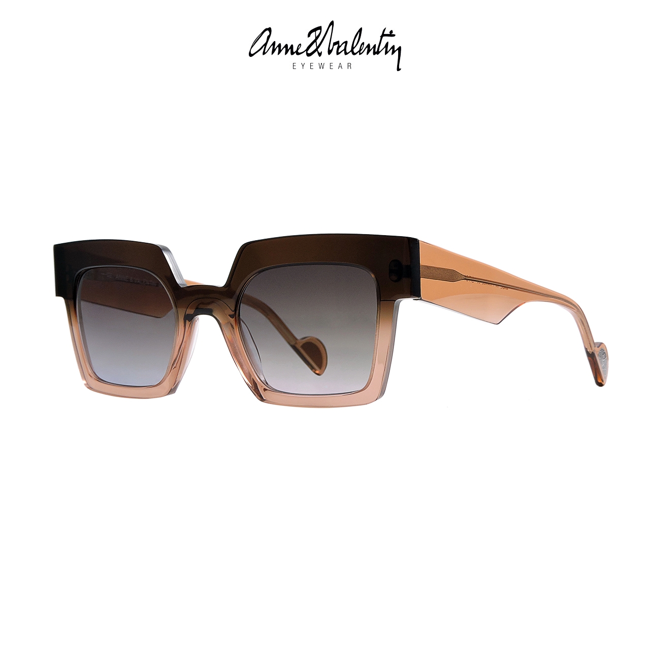 Anne & Valentin STONE