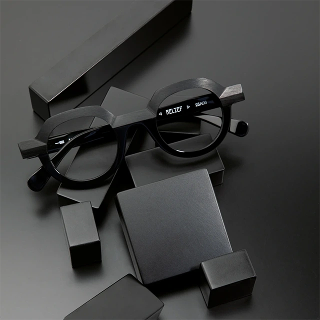 Model RELIEF